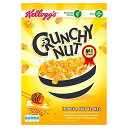 Kellogg 039 s Crunchy Nut Cereal 1kg - (Kellogg 039 s) カリカリナッツ穀物1キロ 並行輸入品