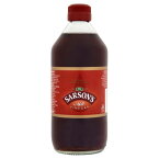 Sarson's Malt Vinegar (568ml) モルトビネガー（ 568ミリリットル）