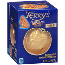 e[Y ~N`R[g IW 12Zbg Terry's Milk Chocolate Orange Balls (Pack of 12)