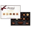 Thorntons Continental Chocolates 264g ソーントン チョコレート 詰め合わせ イギリス チョコ