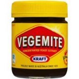 xW}Cg Xvbh Vegemite 600g Jar (Made in Australia) e I[XgA