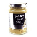 フレッシュ レモングラス スパイス Barts Spices Fresh Lemon Grass 90g