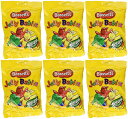 楽天shop ukバセット ジェリーベイビー キャンディ 190g x 6袋 Bassetts Jelly Babies 190g （6.78oz） Bag （Pack of 6）