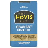 ホビス 穀倉 パン用 小麦粉 Hovis Granary Bread Flour (1Kg)