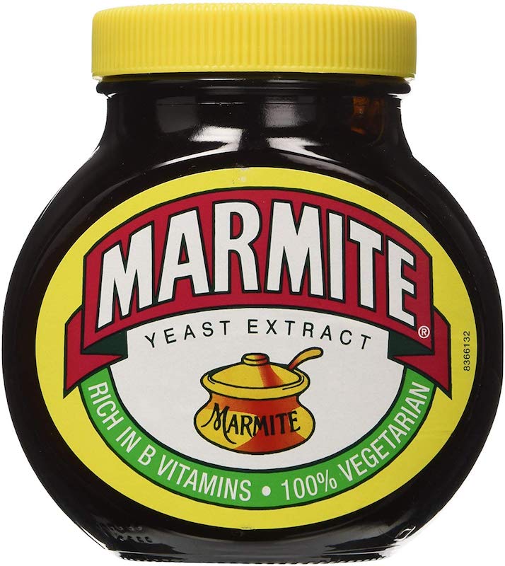 マーマイト スプレッド500g x 2個 Marmite 500g x 2 Pack (1000g Total) ビタミンB豊富 トーストに イギリス定番 酵…