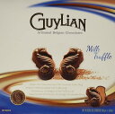 ギリアン ベルギーチョコ シーホース トラフル ミルクチョコレート 140g Guylian Belgium Chocolates Milk Chocolate Seahorse Truffle, Chocolate Filling, 4.94 Ounce