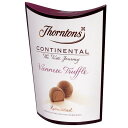 Thorntons Continental Viennese Truffle Carton \[g `R[g R`l^ EB[ gt`R