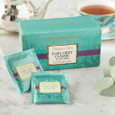 フォートナム・アンド・メイソン 紅茶 フォートナム＆メイソン FORTNUM & MASON Earl Grey Classic 25 bags アールグレイ クラシック 紅茶 25ティーバッグ (個包装) 香りが良い アールグレー ティー イギリス【英国直送品】