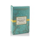 フォートナム＆メイソン FORTNUM MASON Breakfast Blend 200g, Carton 紅茶 ブレックファスト ブレンド 詰め替え用 リーフ ティー イギリス【英国直送品】