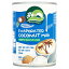 Nature's Charm Evaporated Coconut Milk 360ml ネイチャーズチャーム 蒸発　ココナッツミルク 360ml