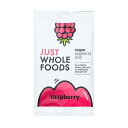 Just Wholefoods Vegan Raspberry Jelly 85g Just Wholefoods （ジャストフォールフード） ビーガン ラズベリーゼリー 85g