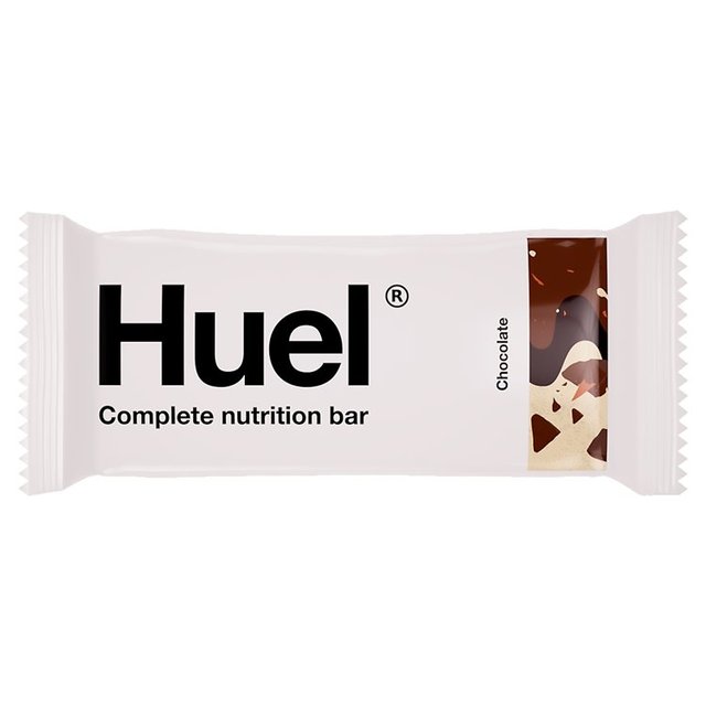 Huel Bar Chocolate V3.1 49g Huel （ヒュエル） バー チョコレート V3.1 49g