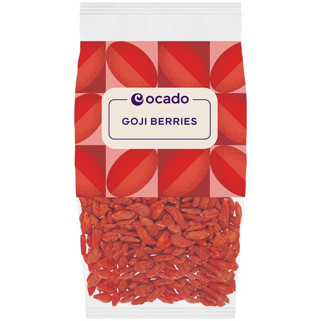 Ocado Goji Berries 100g Ocado (オカド) 食用 ゴジベリー 100g