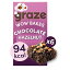 Graze Wow Bakes Chocolate Hazelnut 6 x 20g Graze ʥ졼˥祳졼 復 ٥ ءʥå 6 x 20g