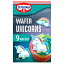 Dr. Oetker Wafer Unicorns 9 per pack Dr. Oetker (ɥå) ϡ˥ 9