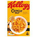 Kellogg 039 s Crunchy Nut Corn Flakes 500g ケロッグ クリスピーナッツ コーンフレーク 500g