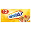 Weetabix Cereal 12 Pack 12 per pack Weetabix Ceereal 12ѥå