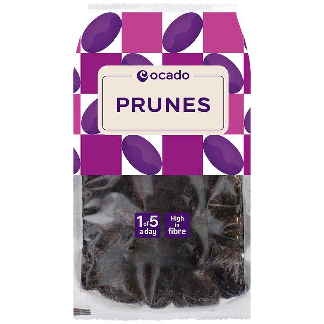 Ocado Prunes 250g IJh v[ 250g