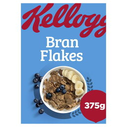 Bran Flakes 375g ブランフレーク375g