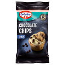 Dr. Oetker Milk Chocolate Chips 100g hN^[IbJ[~N`R[g`bvX 100g