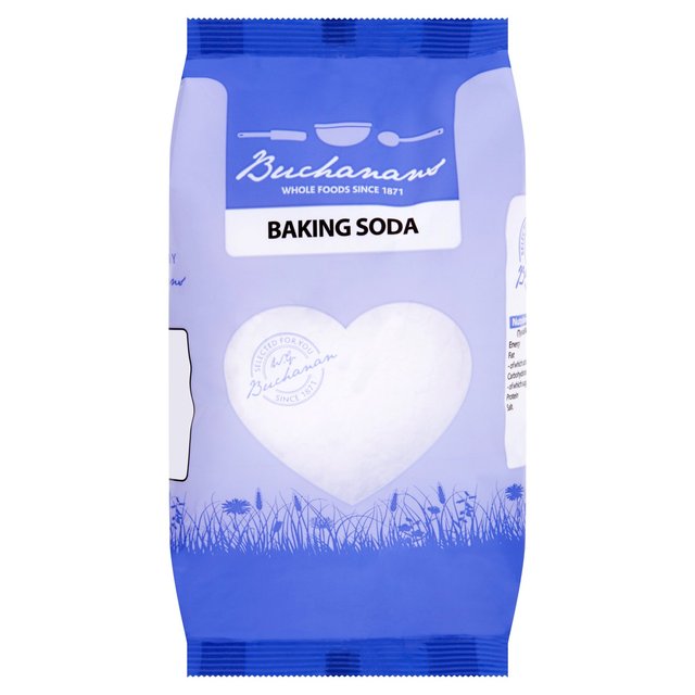 Buchanan's Baking Soda 500g ブキャナンの重曹 500g