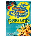 Blue Dragon Tempura Batter Mix 150g ブルード