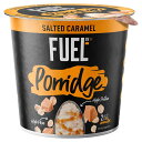 FUEL10K Salted Caramel Porridge Pot 70g FUEL10K 塩キャラメルポリッジポット 70g