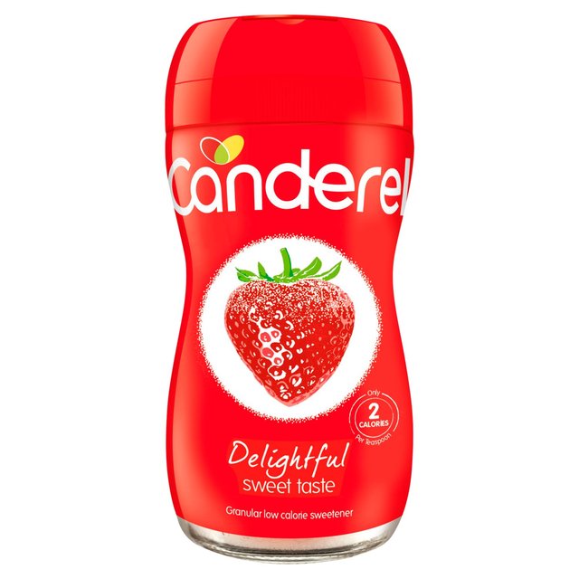 Canderel Spoonful Sweetener 75g JfXv[tÖ 75g
