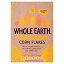 Whole Earth Organic Corn Flakes 375g ۡ륢 ˥åե졼 375g