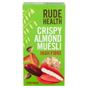 Rude Health Almond Muesli 400g ルードヘルス アーモンドミューズリー 400g