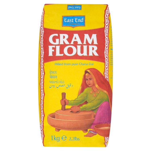 East End Gram Flour 1kg C[XgGh Ot[ 1kg
