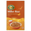 Natures Path Wheat Free Organic Millet Rice Oatbran 375g ネイチャーズパス ウィートフリー オーガニック ミレットライス オーツブラン 375g