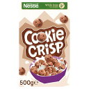 Nestle Cookie Crisp Cereal 500g ネスレ クッキークリスプシリアル 500g