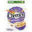 Nestle Cheerios Multigrain Cereal 390g ネスレ チェリオス マルチグレインシリアル 390g