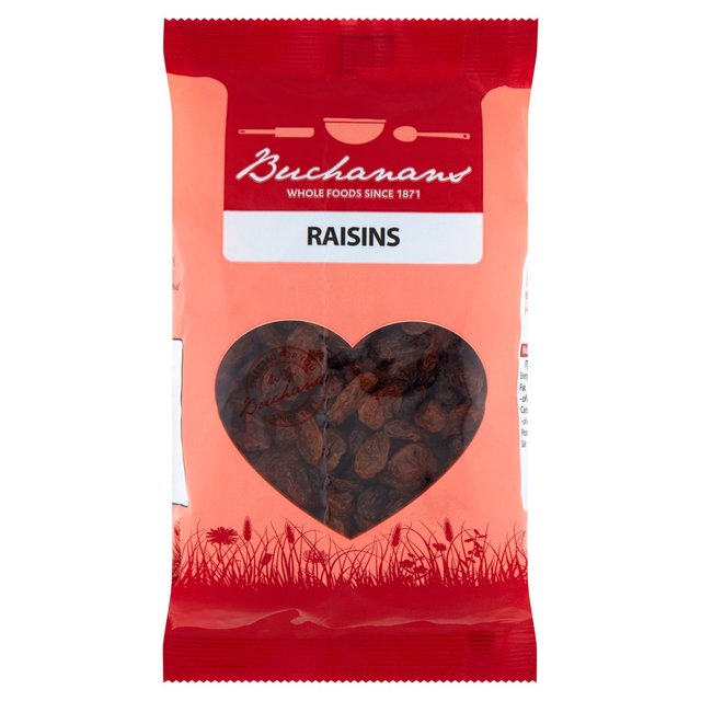 Buchanans Raisins 375g ブキャナンズ レーズン 375g