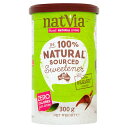 Natvia Natural Sweetener Canister 300g 天然甘味料 Natvia（ナトビア） 300g