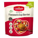 Linwoods Milled Flaxseed & Goji Berries 425g EbY ~htbNXV[hSWx[ 425g