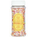 M&S Jazzie Sprinkles 80g M&S WYB[EXvN 80g