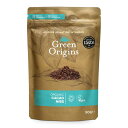 Green Origins Organic Cacao Nibs (Raw) 90gグリーンオリジン オーガニック カカオニブ（生） 90g