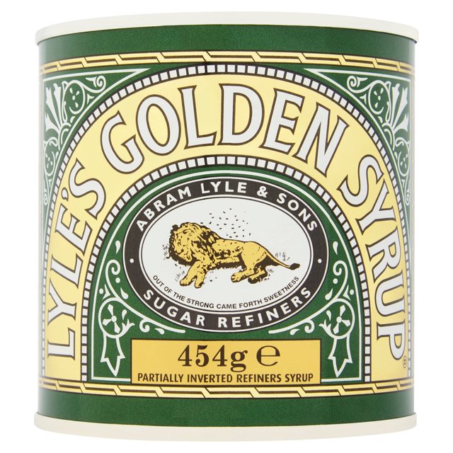 Lyle's Golden Syrup 454g CYS[fVbv 454g