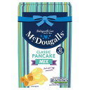 McDougalls Classic Pancake Mix 192g }bNhD[K pP[L~bNX