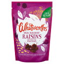 Whitworths Raisins 325g EBbgEH[X [Y 325g