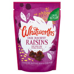 Whitworths Raisins 325g ウィットウォース レーズン 325g