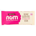 Nom Original Organic Oat Bar 40gノム オリジナル オーガニック オーツバー 40g