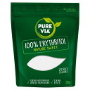 Pure Via 100% Erythritol Nature Sweet 250g ピュアヴィア 100%エリスリトール ネイチャースウィート 250g