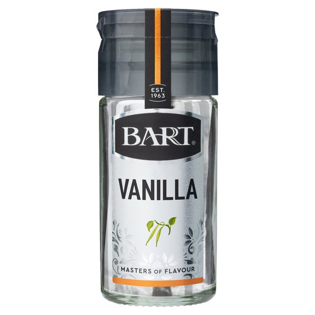 Bart Vanilla Podo[g oj|bh