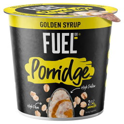 Fuel 10K Golden Syrup Porridge Pot 70g Fuel 10K ゴールデンシロップ粥鍋 70g