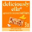 Deliciously Ella Apricot & Coconut Oat Bar Multipack 3 x 50g Deliciously Ella アプリコット＆ココナッツ オートバー マルチパック 50g×3