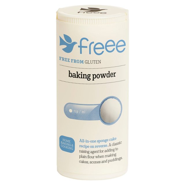 Doves Farm Free From Gluten Baking Powder 130g Doves Farm ƥե꡼١󥰥ѥ 130g