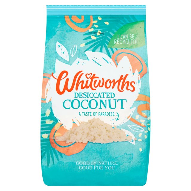 Whitworths Desiccated Coconut 200g Whitworths ǥƥåɥʥå 200g